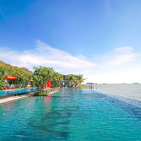 Khu Nghỉ Dưỡng&Spa Marina Bay Vũng Tàu Ngoại thất bức ảnh